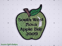 2009 South West Nova Apple Day